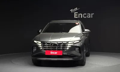 Hyundai Tucson 2022, 69067 км, за 25200000 KRW