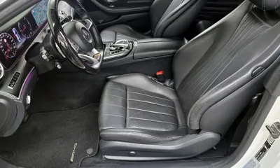 Mercedes-Benz E-Class 2017, 110855 км, за 23900000 KRW - фото 31