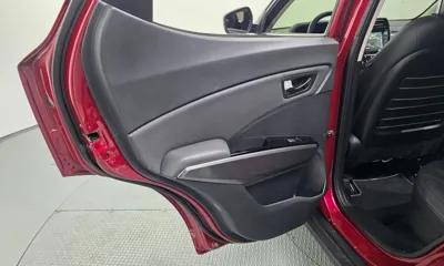 KG_Mobility_Ssangyong TIBOLI 2020, 71986 км, за 12000000 KRW - фото 25