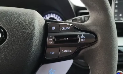 Hyundai Veloster 2019, 149527 км, за 12490000 KRW - фото 15