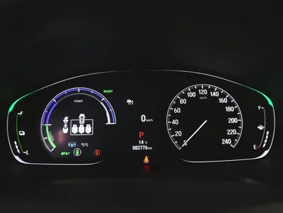 Honda Accord 2021, 82776 км, за 23800000 KRW - фото 8