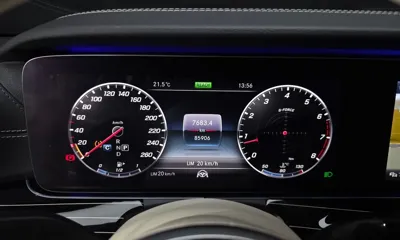 Mercedes-Benz CLS-Class 2019, 85906 км, за 41900000 KRW - фото 8