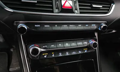 Hyundai Grandeur 2018, 35545 км, за 14800000 KRW - фото 17