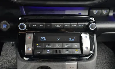 Hyundai Casper 2023, 27292 км, за 14800000 KRW - фото 29