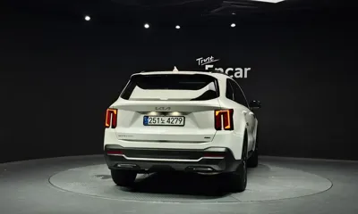 Kia Sorento 2024, 14303 км, за 44500000 KRW