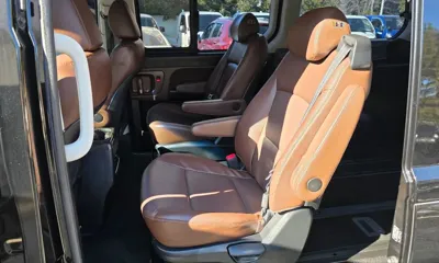 Hyundai Starex 2018, 64148 км, за 19500000 KRW - фото 16