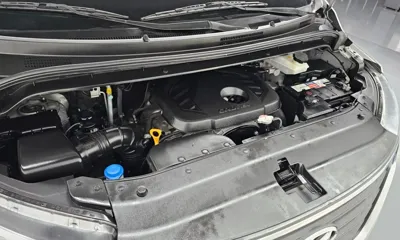 Hyundai Starex 2019, 170798 км, за 11200000 KRW - фото 6