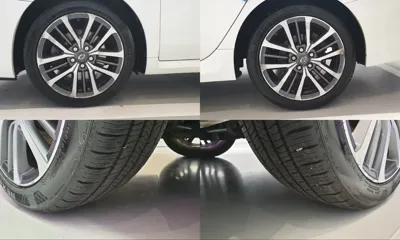 Renault-KoreaSamsung SM7 2017, 242600 км, за 4500000 KRW - фото 20