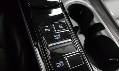 Hyundai Sonata 2022, 43923 км, за 21990000 KRW - фото 9