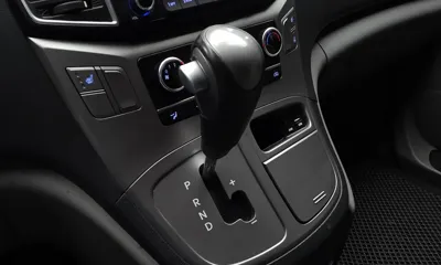 Hyundai Starex 2017, 191294 км, за 7400000 KRW - фото 9