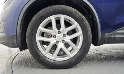 Renault-KoreaSamsung QM6 2017, 184234 км, за 7700000 KRW - фото 5