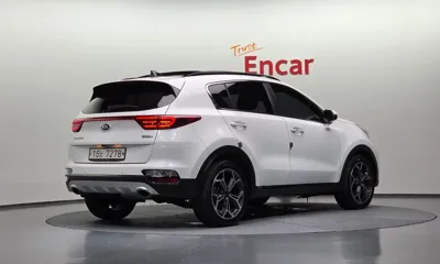 Kia Sportage 2019, 145314 км, за 15500000 KRW - фото 2