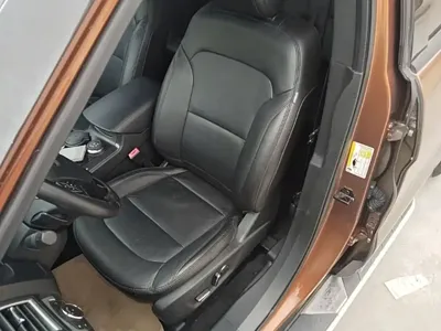 Ford Explorer (Import) 2018, 180799 км, за 62100 CNY - фото 15