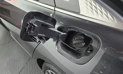 Kia K8 2022, 72932 км, за 21900000 KRW - фото 31