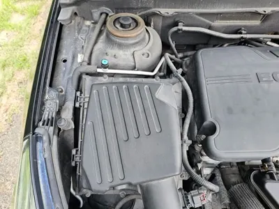 ChevroletGMDaewoo Malibu 2014, 88000 км, за 3600000 KRW - фото 19