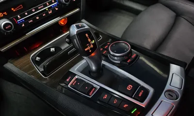 BMW 7-Series 2014, 177152 км, за 12000000 KRW - фото 9