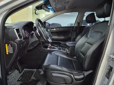 Kia Sportage 2019, 107096 км, за 10000000 KRW - фото 12