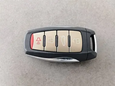 Haval H7 2017, 72600 км, за 23900 CNY - фото 19