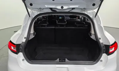 Renault-KoreaSamsung Cilo 2019, 182086 км, за 6190000 KRW - фото 20