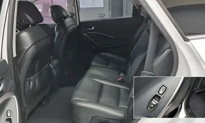 Hyundai Maxcruz 2014, 132326 км, за 11500000 KRW - фото 11
