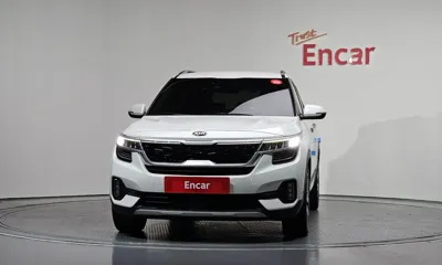 Kia Seltos 2021, 151220 км, за 14700000 KRW