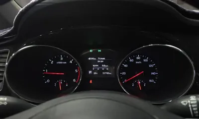 Kia Canival 2019, 157765 км, за 10000000 KRW - фото 8