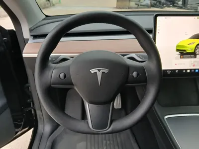 Tesla Model Y 2022, 56286 км, за 33300000 KRW - фото 10