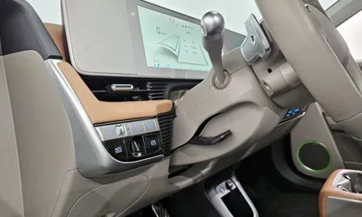 Hyundai Ioniq5 2024, 45069 км, за 35000000 KRW - фото 14