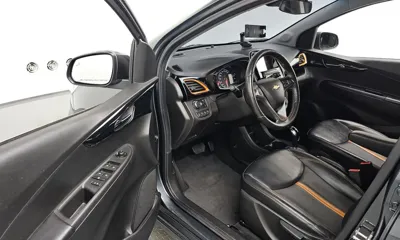 ChevroletGMDaewoo Spark 2019, 69069 км, за 7600000 KRW - фото 10