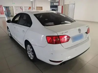 Volkswagen Sagitar 2014, 85800 км, за 24900 CNY - фото 5