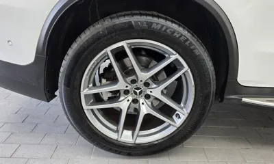 Mercedes-Benz GLC-Class 2018, 93419 км, за 27490000 KRW - фото 5