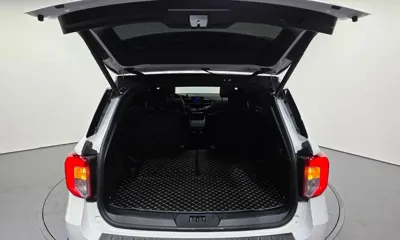 Ford Explorer 2022, 67558 км, за 32900000 KRW - фото 20
