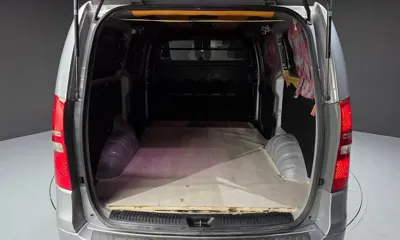 Hyundai Starex 2017, 204536 км, за 8200000 KRW - фото 20
