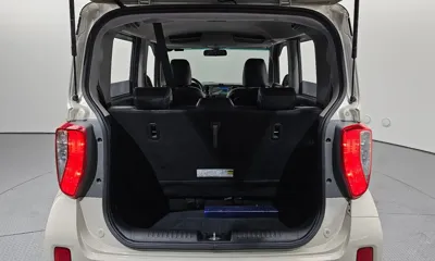 Kia Ray 2016, 103386 км, за 7800000 KRW - фото 20