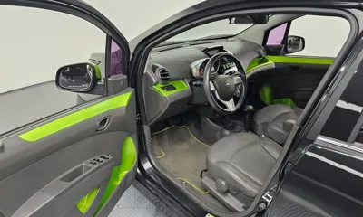 ChevroletGMDaewoo Spark 2014, 137603 км, за 3300000 KRW - фото 10