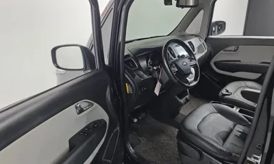 Kia Ray 2016, 68156 км, за 8500000 KRW - фото 11
