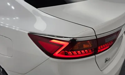 Kia K7 2019, 131429 км, за 12990000 KRW - фото 23