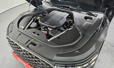 Genesis G90 2022, 72075 км, за 59990000 KRW - фото 6