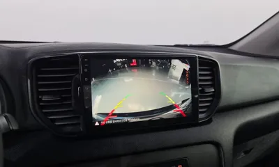 Kia Sportage 2016, 69111 км, за 12500000 KRW - фото 17
