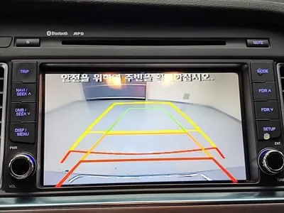 Hyundai Sonata 2015, 137056 км, за 7500000 KRW - фото 16
