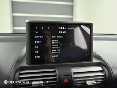 Hyundai Casper 2023, 20140 км, за 17200000 KRW - фото 16