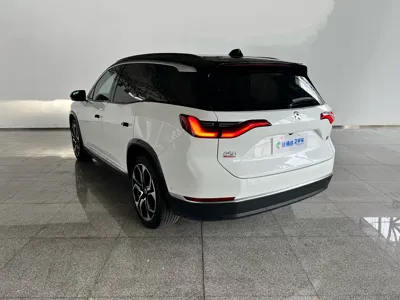 Nio ES8 2020, 106000 км, за 136800 CNY - фото 8