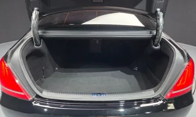 Genesis EQ900 2017, 65836 км, за 20700000 KRW - фото 20