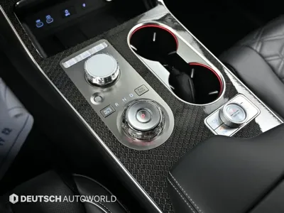 Genesis GV80 2024, 40728 км, за 63900000 KRW - фото 9