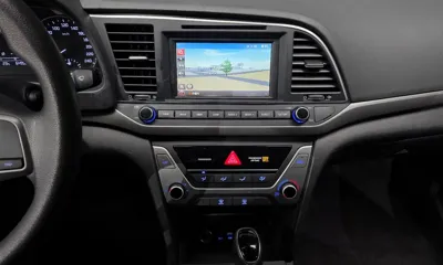 Hyundai Avante 2017, 64952 км, за 6990000 KRW - фото 14