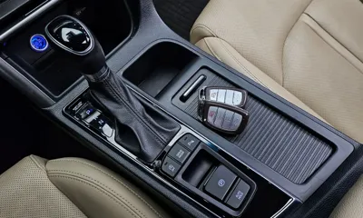 Hyundai Sonata 2016, 159762 км, за 8900000 KRW - фото 9