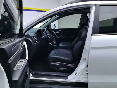 Haval M6 2019, 27900 км, за 33800 CNY - фото 9