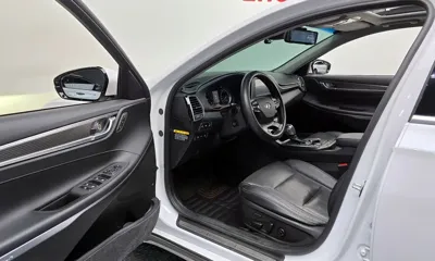 Hyundai Grandeur 2019, 132315 км, за 17900000 KRW - фото 10
