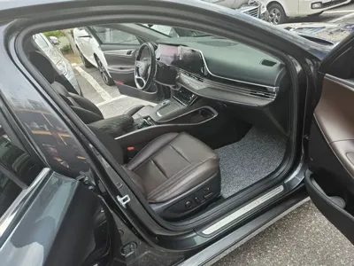 Hyundai Grandeur 2020, 107409 км, за 19500000 KRW - фото 9