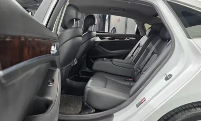 Hyundai Genesis 2016, 149602 км, за 9300000 KRW - фото 12